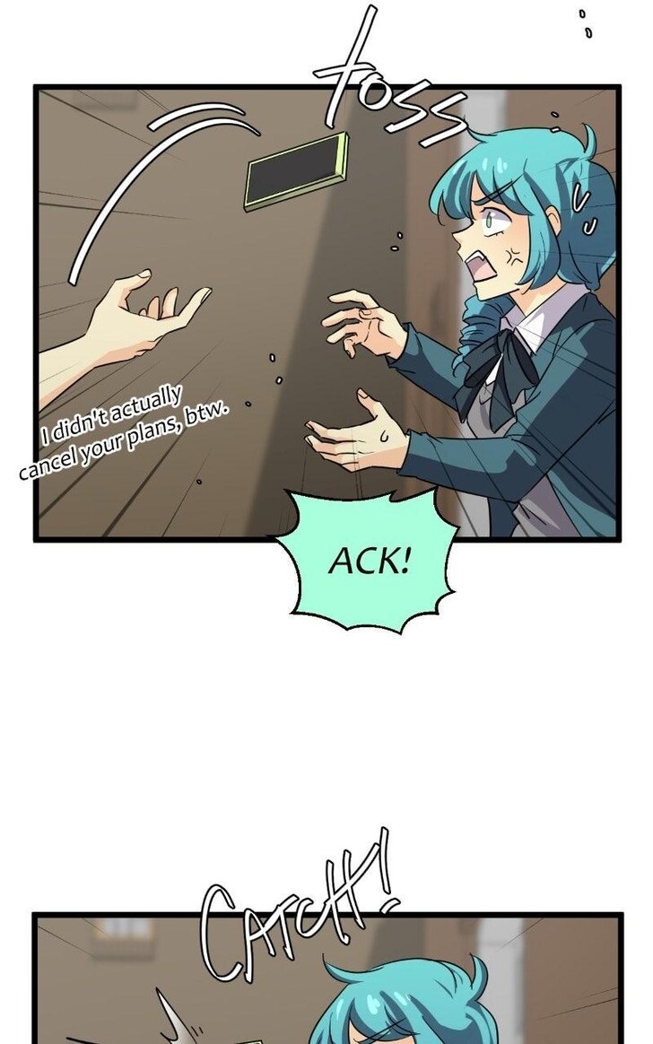 Read unOrdinary en Manga Online