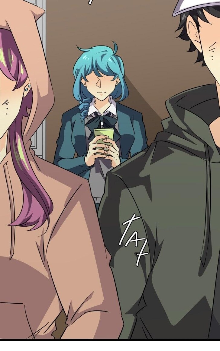 Read unOrdinary en Manga Online