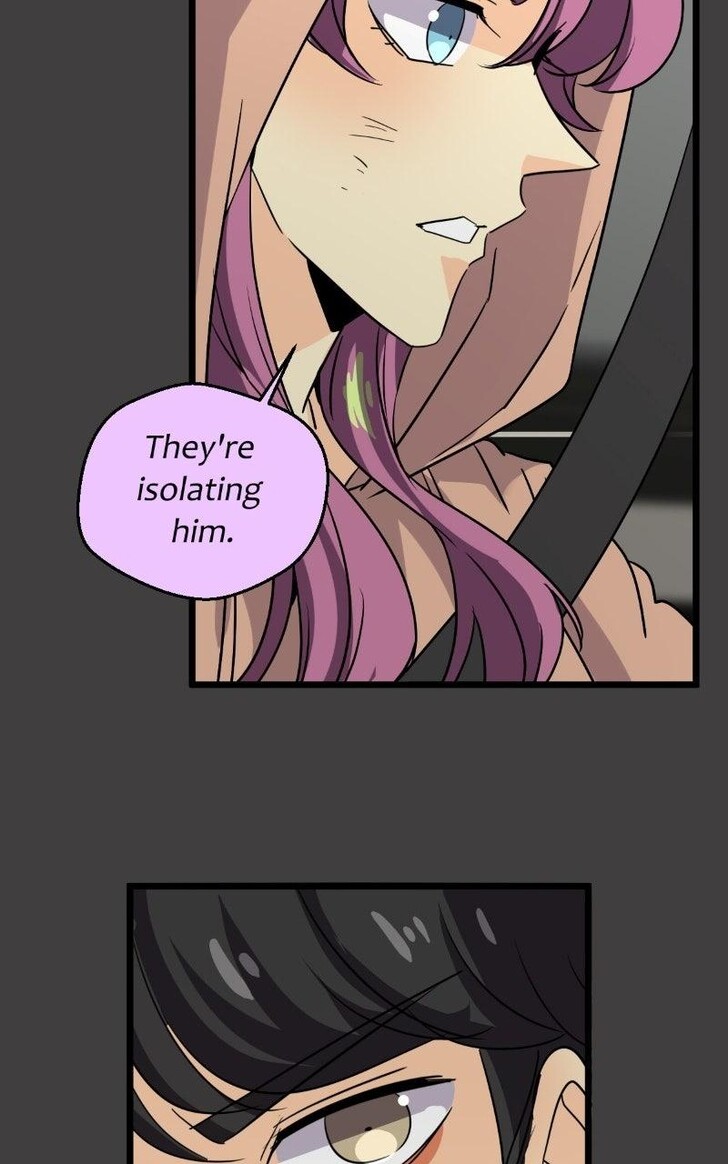 Read unOrdinary en Manga Online