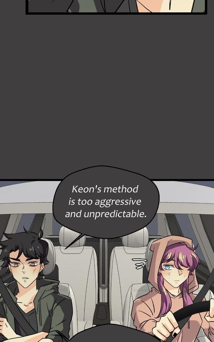 Read unOrdinary en Manga Online