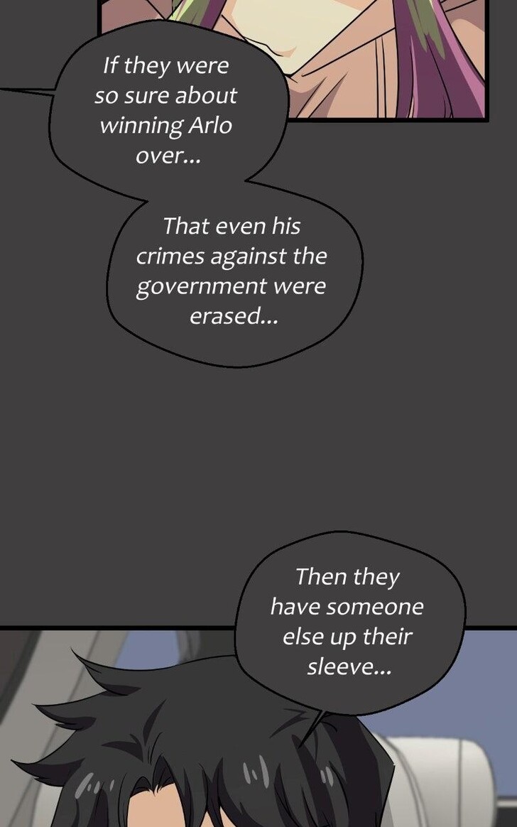 Read unOrdinary en Manga Online