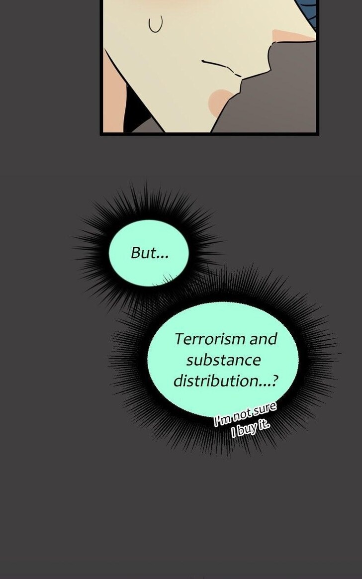 Read unOrdinary en Manga Online