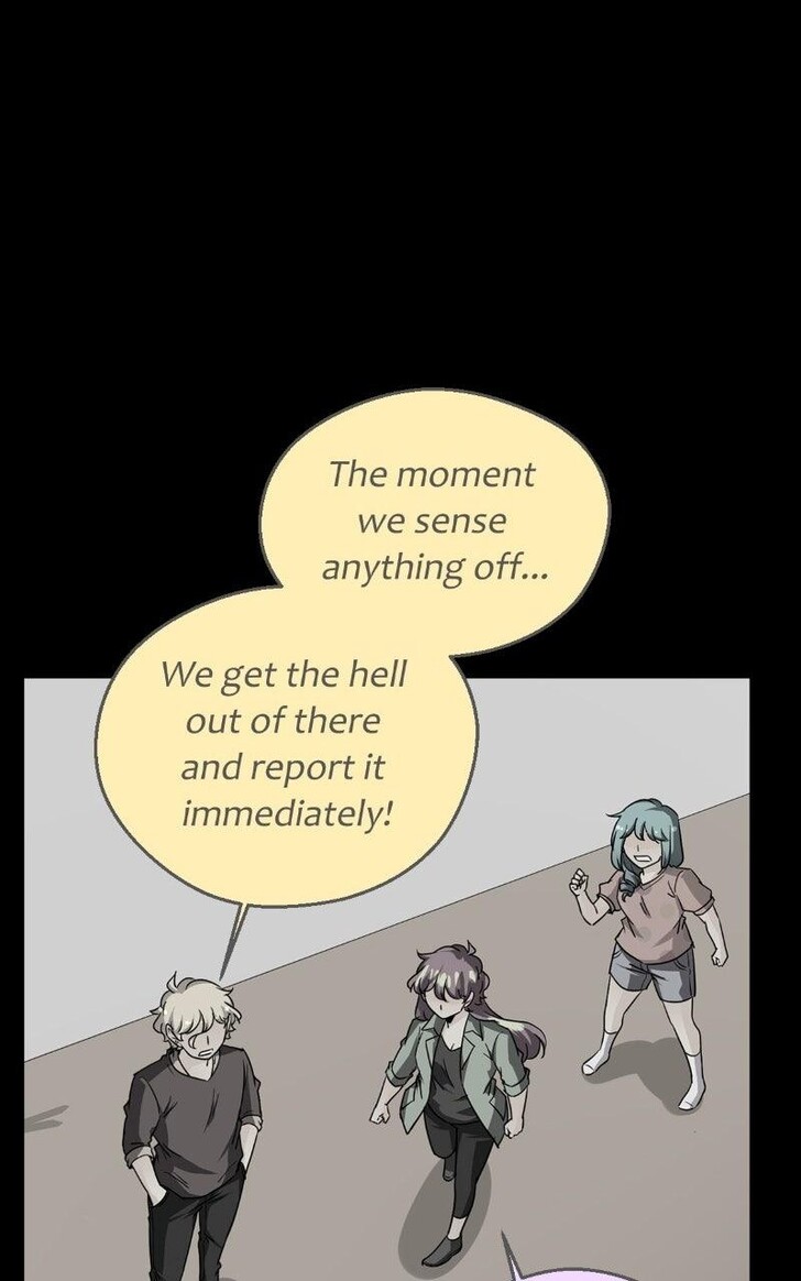 Read unOrdinary en Manga Online