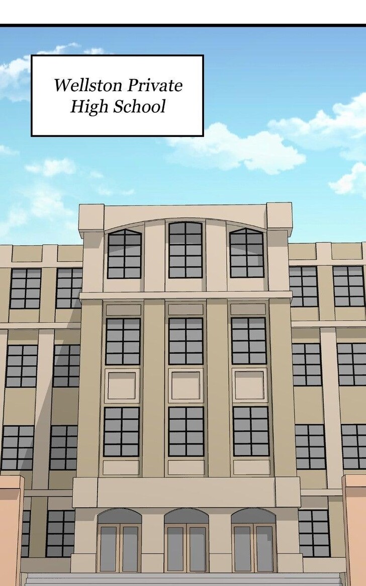 Read unOrdinary en Manga Online