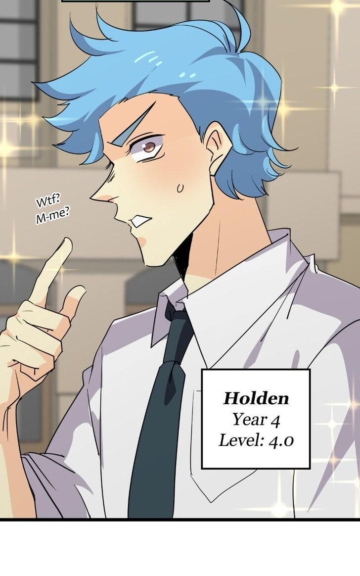 Read unOrdinary en Manga Online