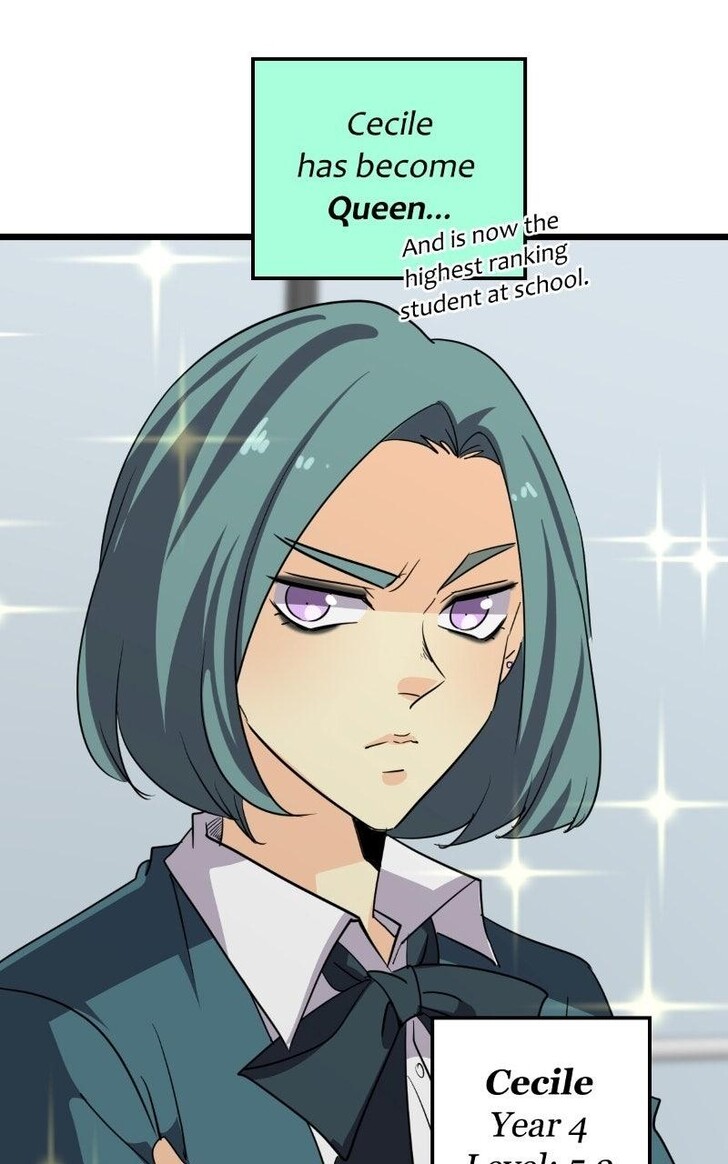 Read unOrdinary en Manga Online