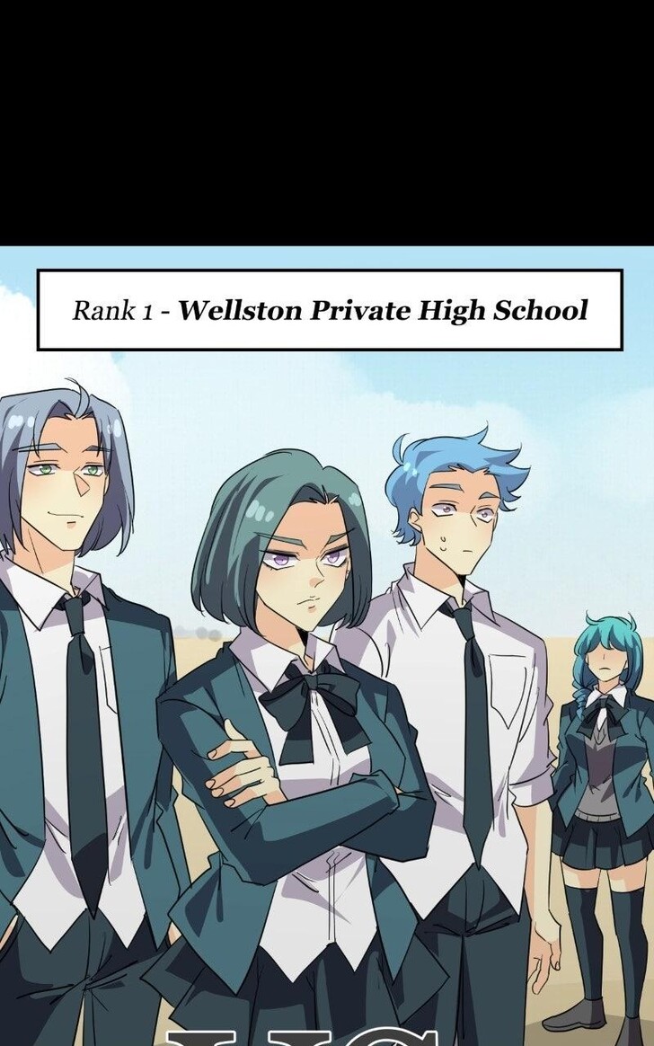 Read unOrdinary en Manga Online