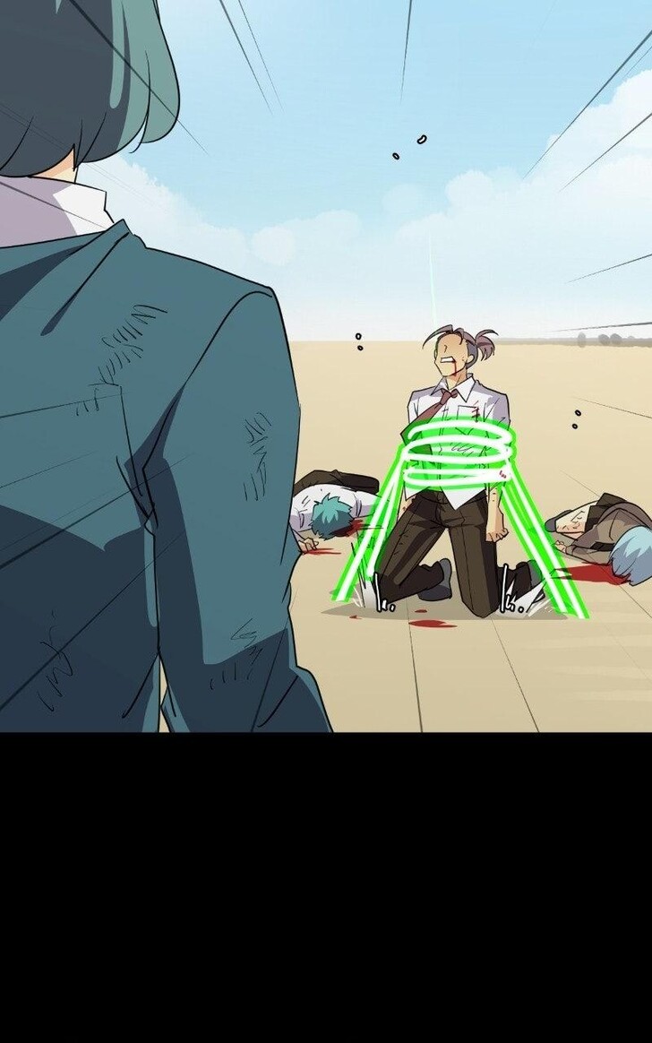 Read unOrdinary en Manga Online