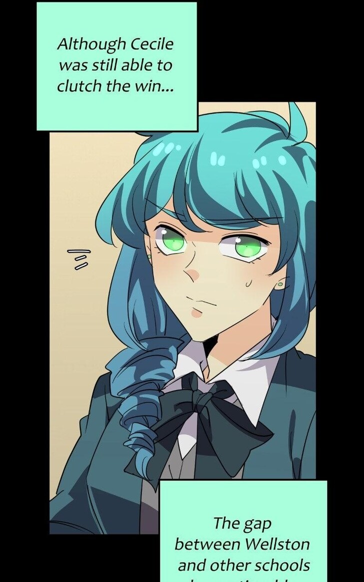 Read unOrdinary en Manga Online