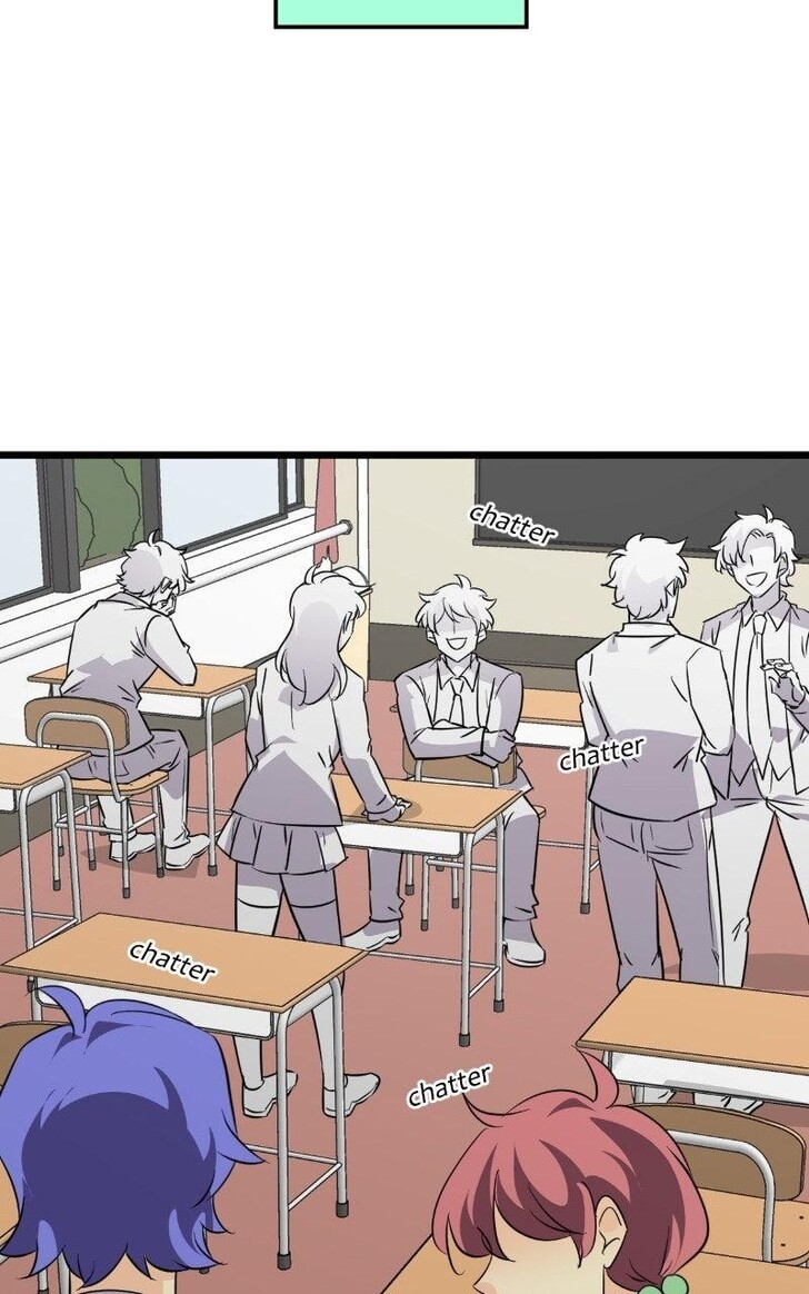 Read unOrdinary en Manga Online