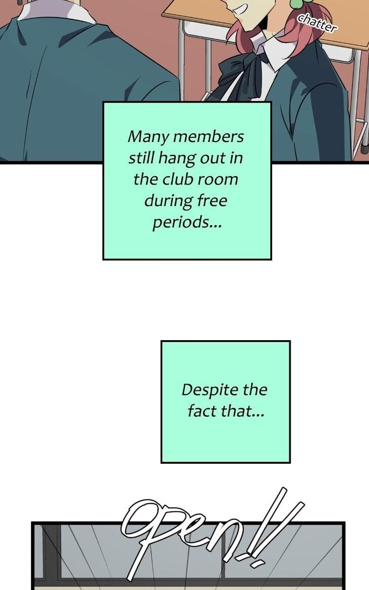 Read unOrdinary en Manga Online