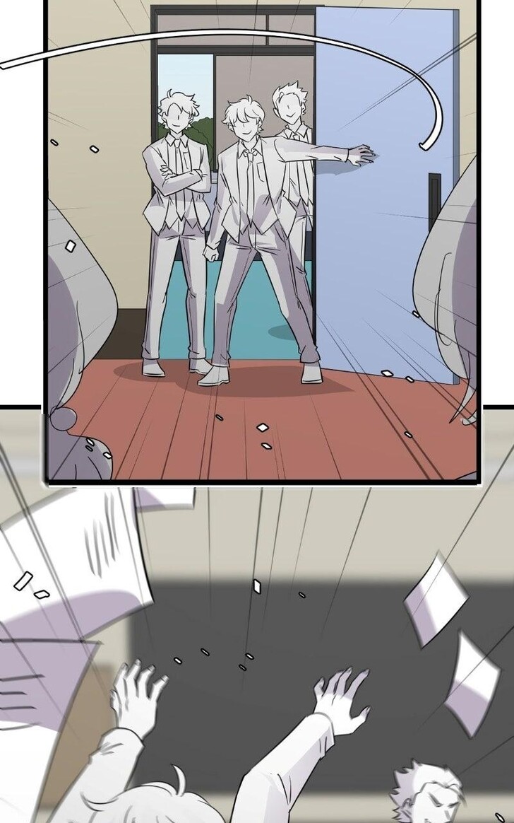 Read unOrdinary en Manga Online