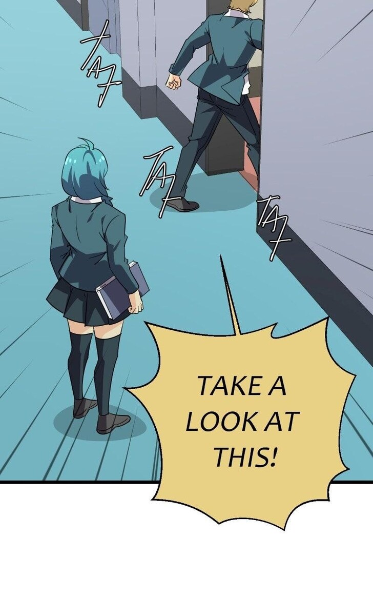 Read unOrdinary en Manga Online