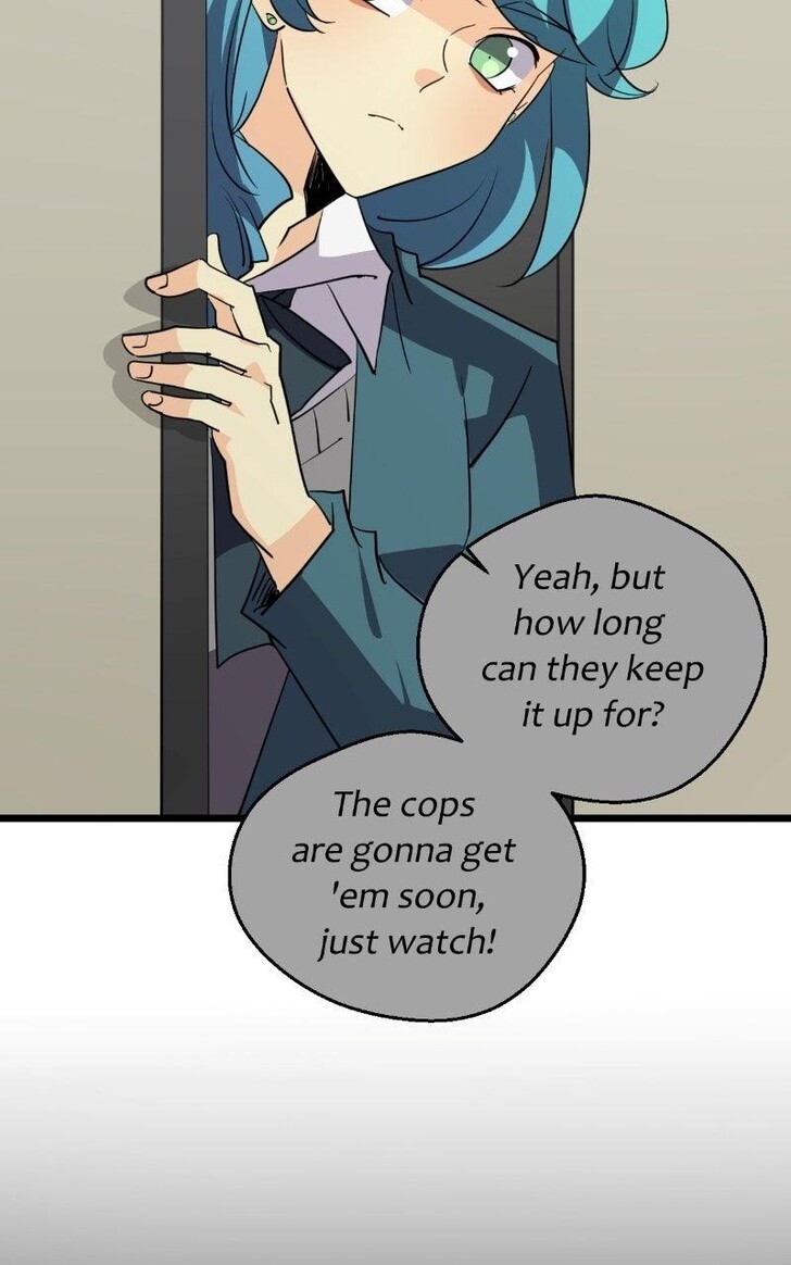 Read unOrdinary en Manga Online