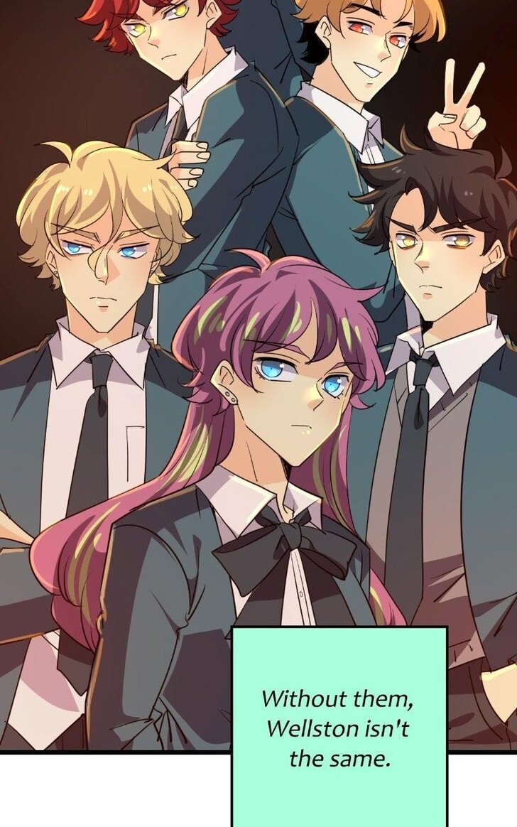 Read unOrdinary en Manga Online