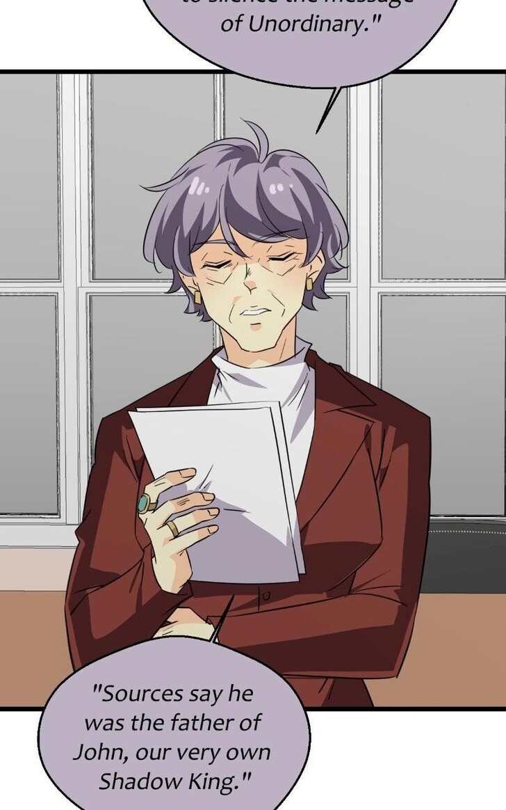 Read unOrdinary en Manga Online