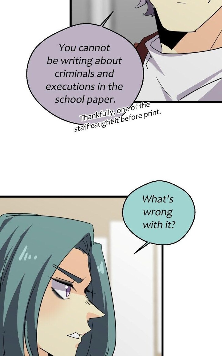 Read unOrdinary en Manga Online