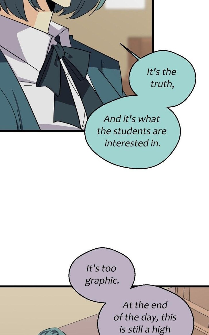 Read unOrdinary en Manga Online