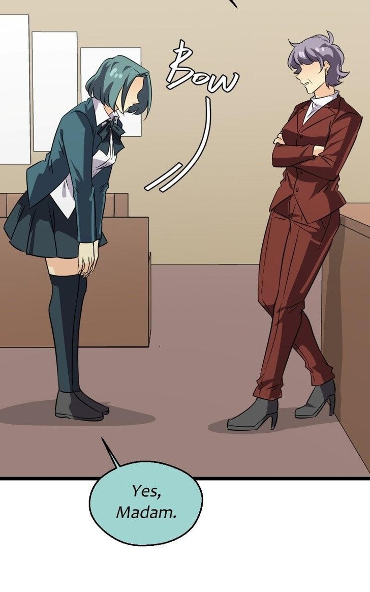 Read unOrdinary en Manga Online