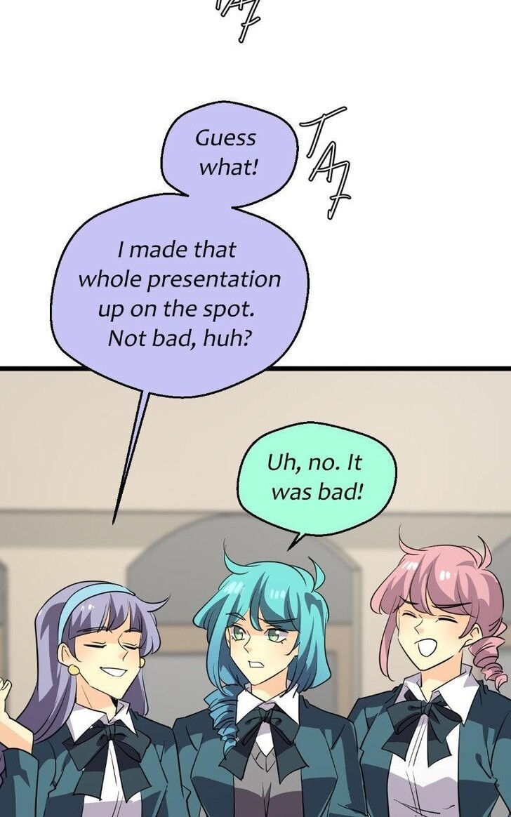 Read unOrdinary en Manga Online