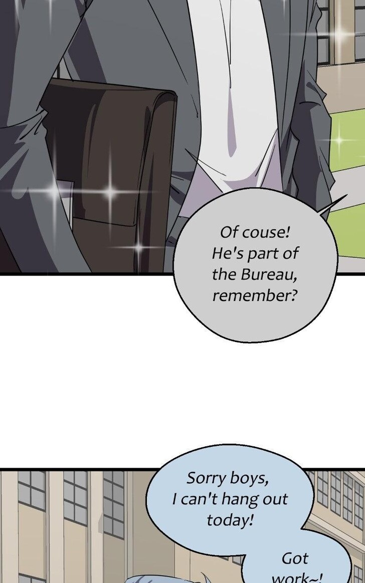 Read unOrdinary en Manga Online