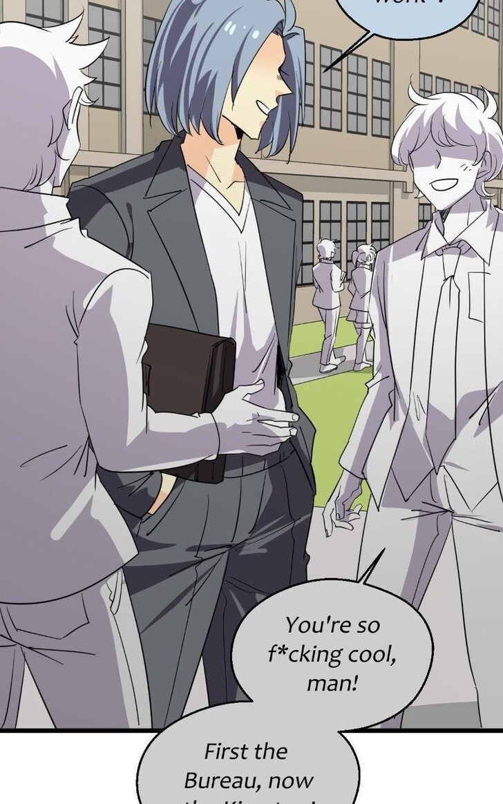 Read unOrdinary en Manga Online