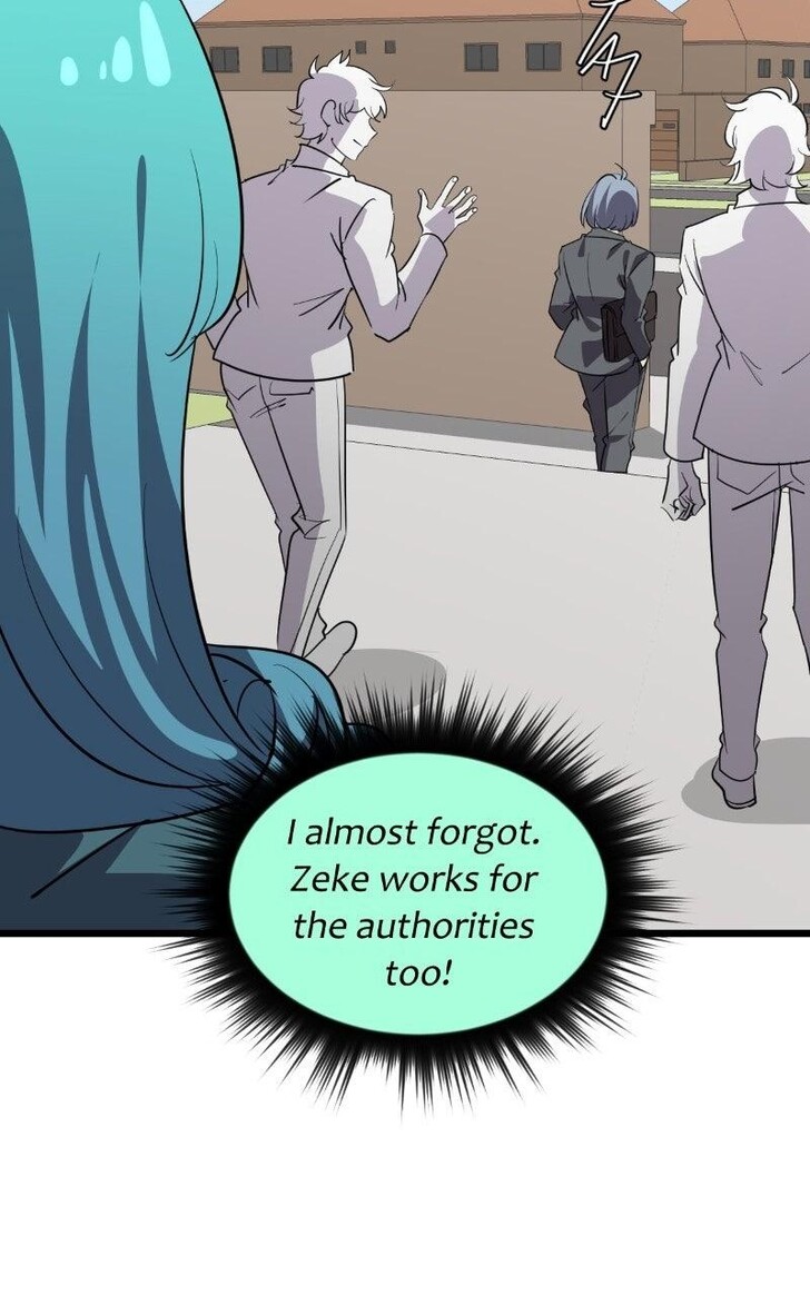 Read unOrdinary en Manga Online