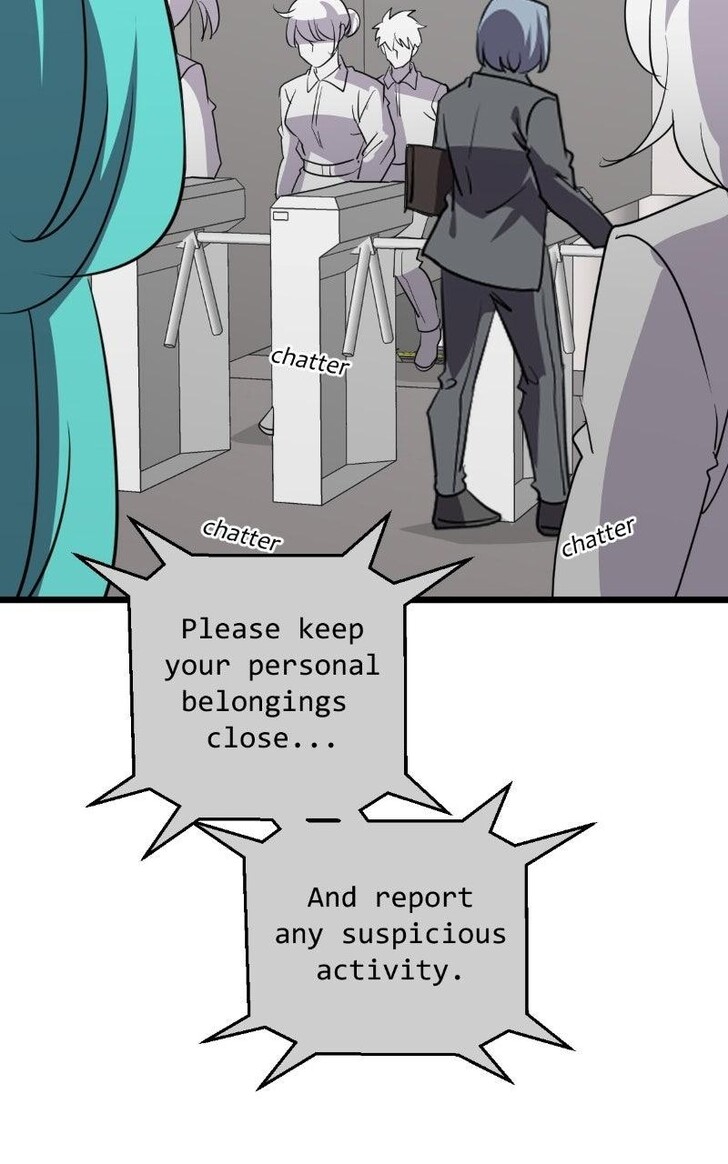 Read unOrdinary en Manga Online