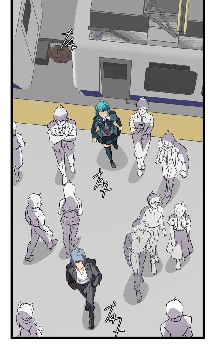 Read unOrdinary en Manga Online