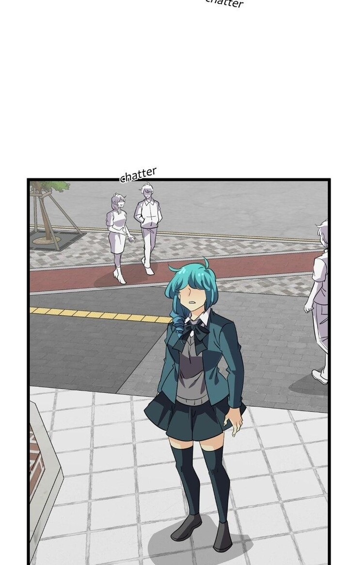 Read unOrdinary en Manga Online