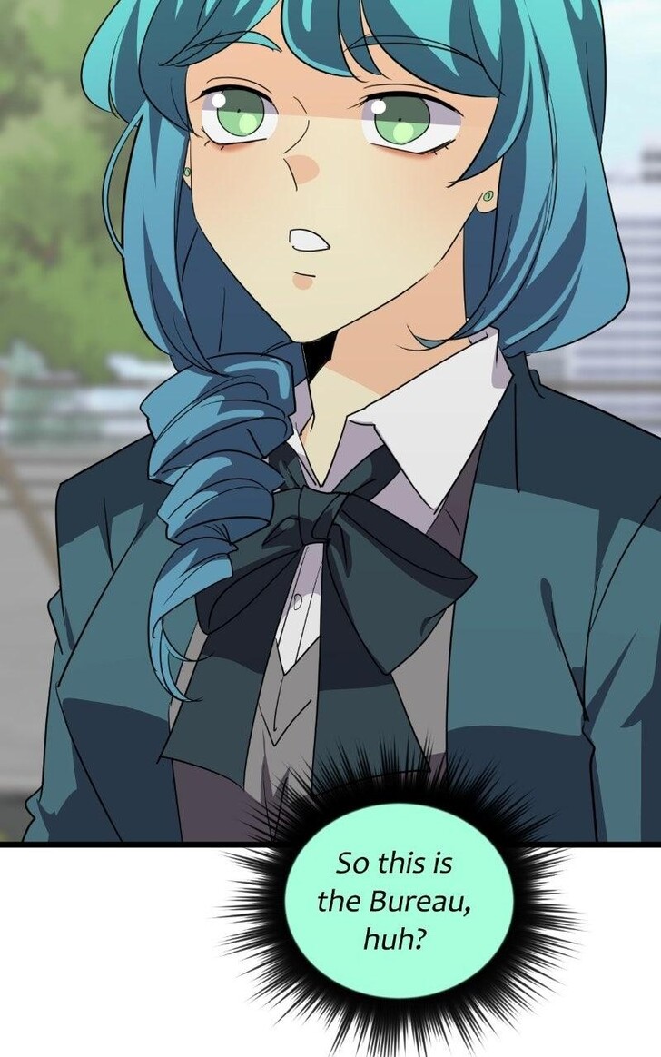 Read unOrdinary en Manga Online