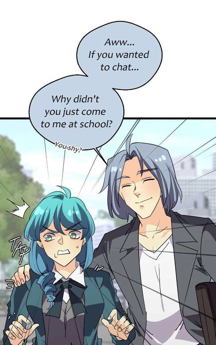 Read unOrdinary en Manga Online