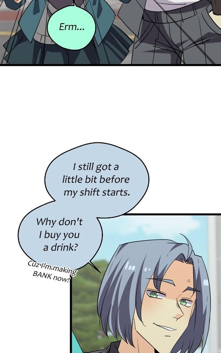 Read unOrdinary en Manga Online