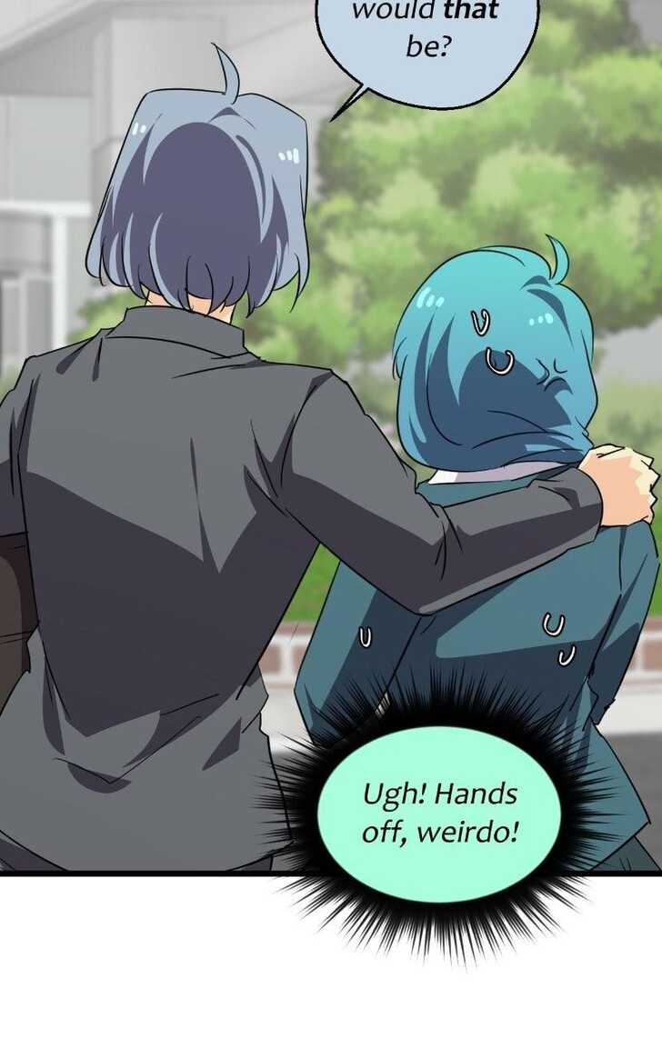 Read unOrdinary en Manga Online