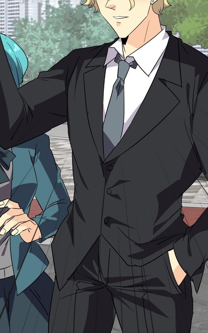 Read unOrdinary en Manga Online