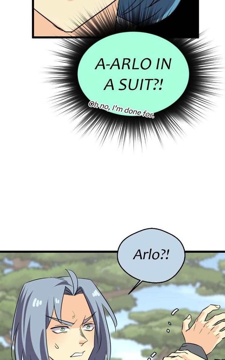 Read unOrdinary en Manga Online