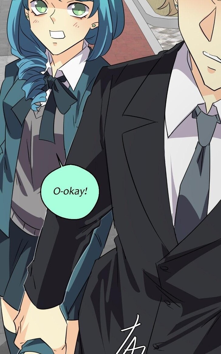 Read unOrdinary en Manga Online