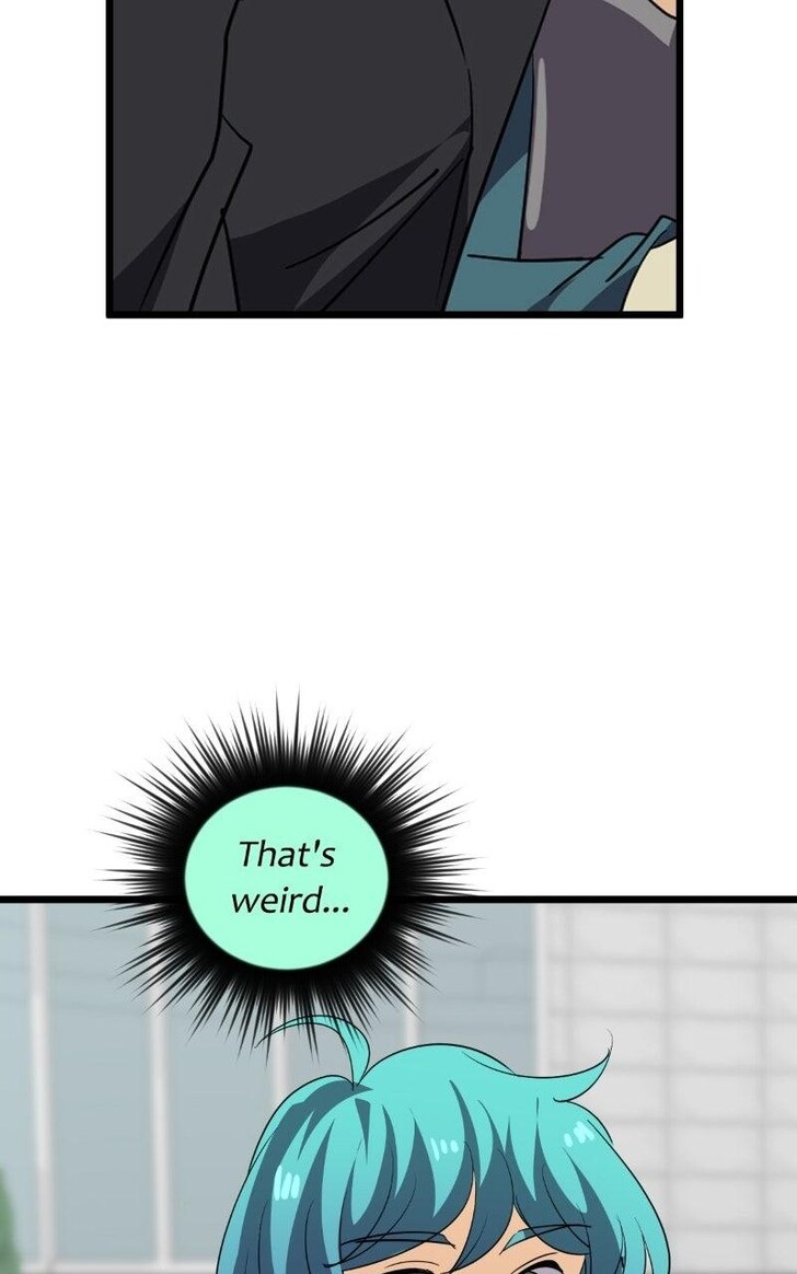 Read unOrdinary en Manga Online