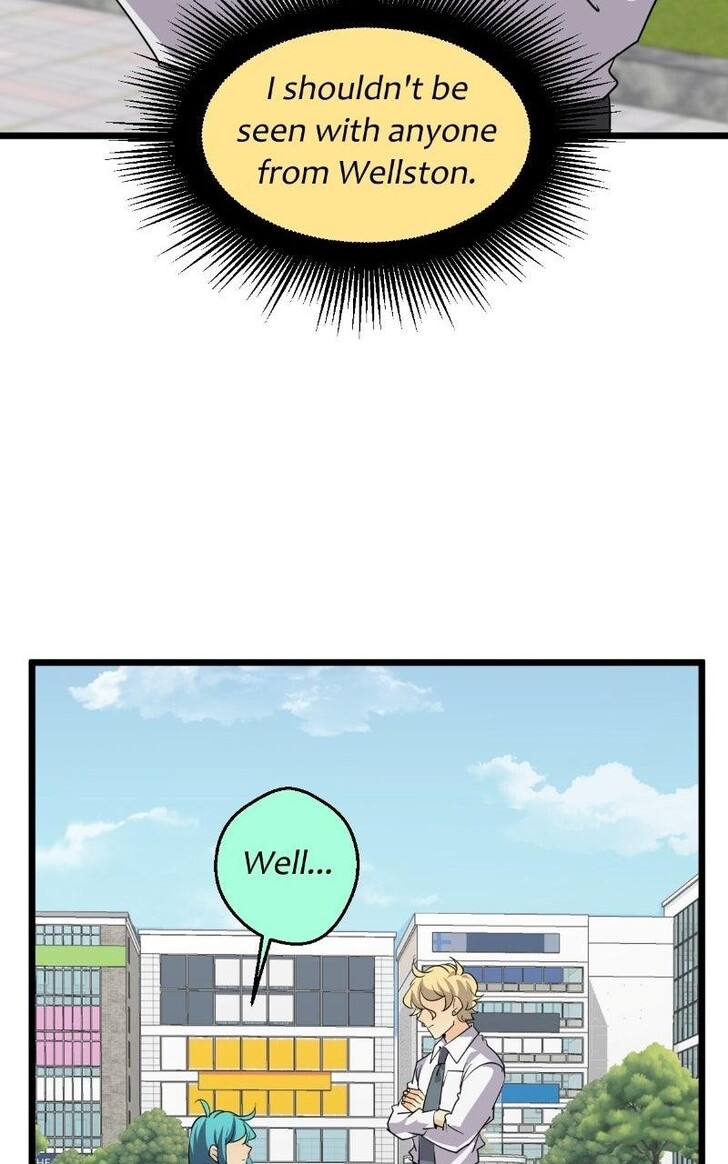 Read unOrdinary en Manga Online