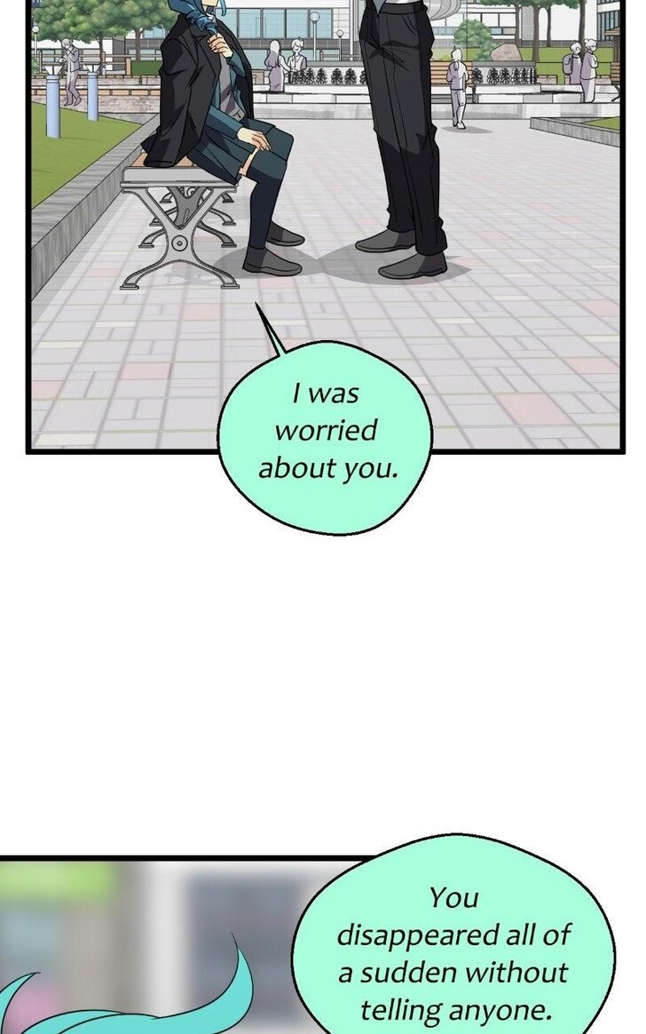 Read unOrdinary en Manga Online