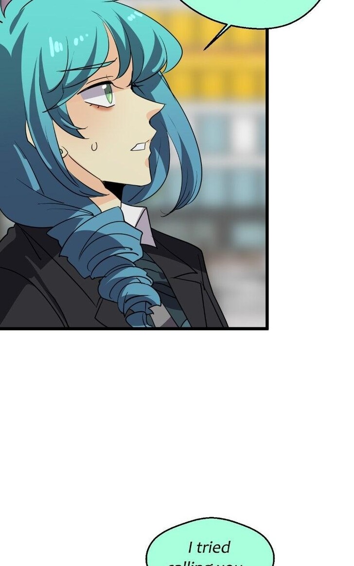 Read unOrdinary en Manga Online