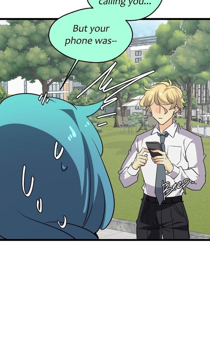 Read unOrdinary en Manga Online