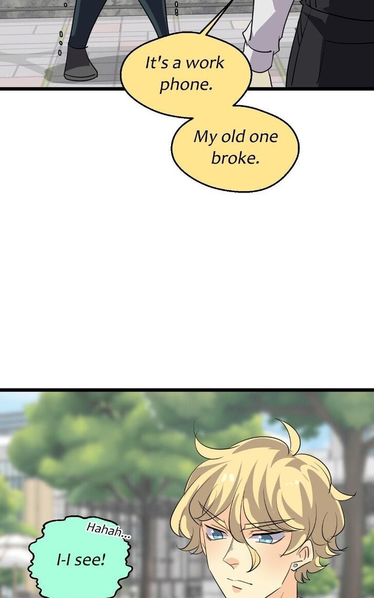 Read unOrdinary en Manga Online