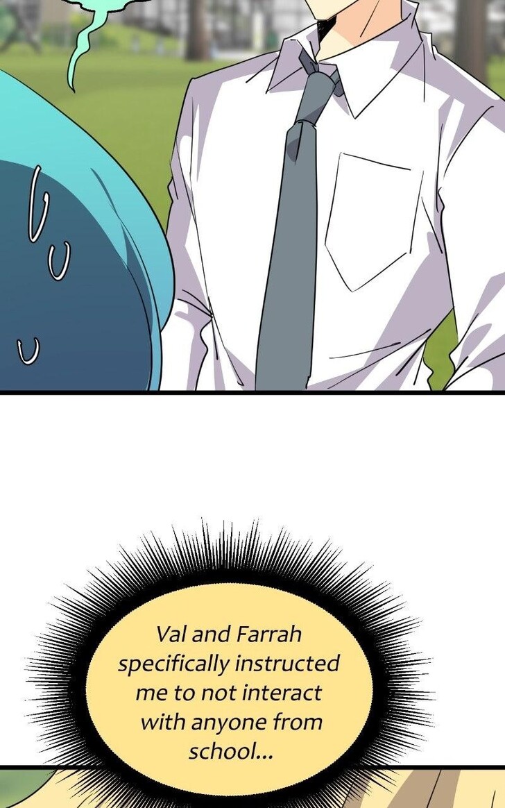 Read unOrdinary en Manga Online