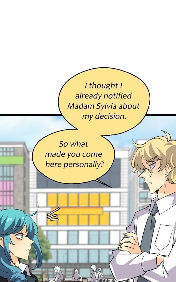 Read unOrdinary en Manga Online