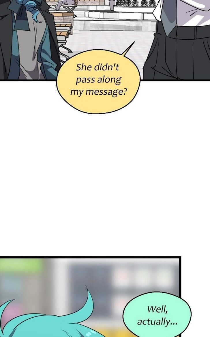 Read unOrdinary en Manga Online