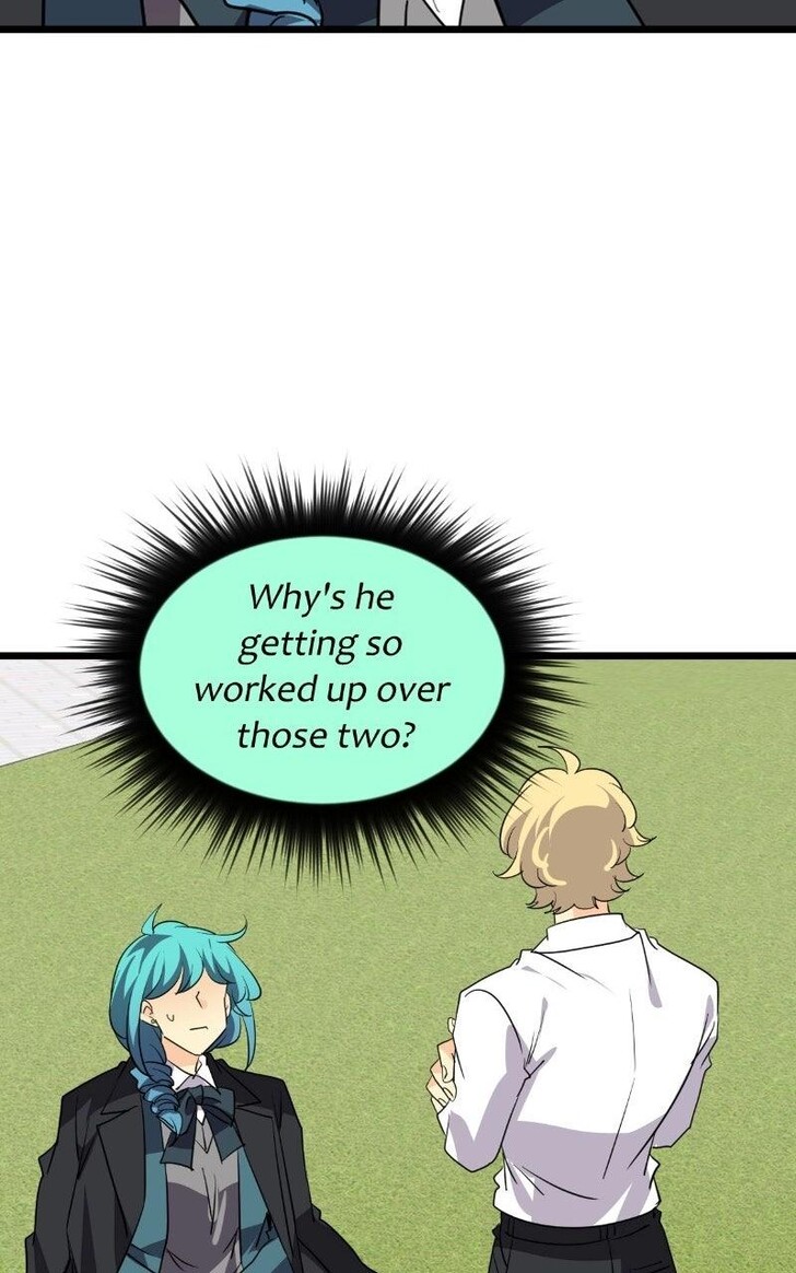 Read unOrdinary en Manga Online