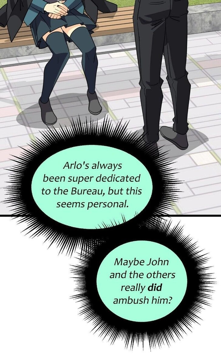 Read unOrdinary en Manga Online