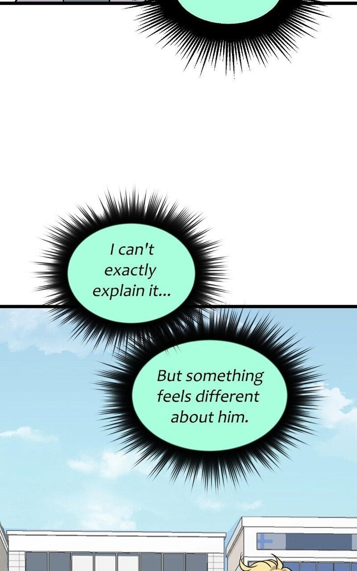 Read unOrdinary en Manga Online