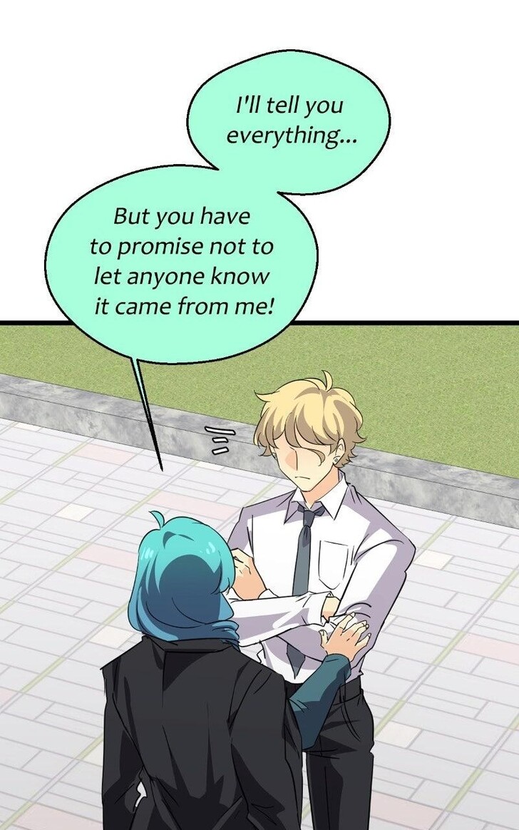 Read unOrdinary en Manga Online